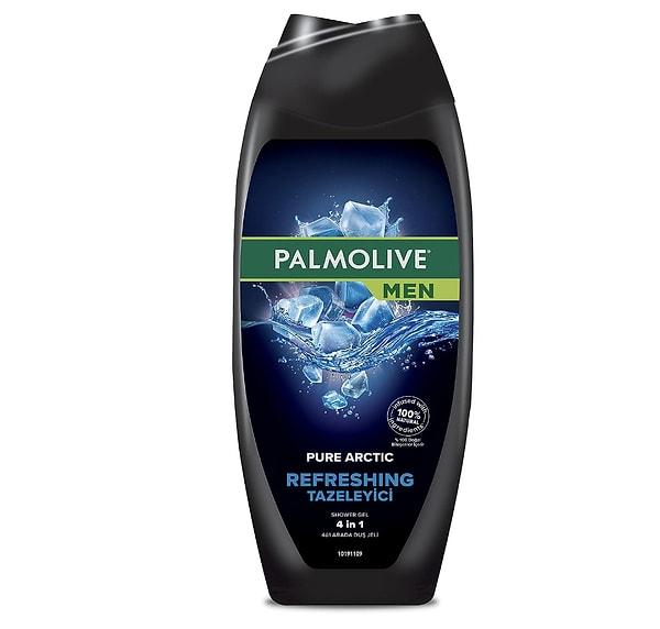14. Palmolive, duş jeli denilince akla gelen ilk marka.