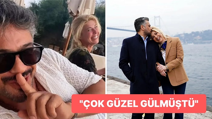 Yalı Çapkını'nın İkilisi Emre Altuğ ve Gözde Kansu'nun Paylaştığı Fotoğraf Yeni Bir Aşkın Habercisi mi?