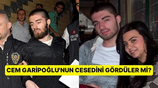 Gerçekten Öldü mü? Cem Garipoğlu'nun İntihar Ettiği Gün ve Sonrasında Neler Yaşandı?