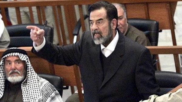 20. Yüzyılın Ortadoğu'sunda uzun yıllar hüküm süren en etkili liderlerden olan Saddam Hüseyin'in idamına giden uzun yolculuk aslında 1990'ların hemen başında başladı.