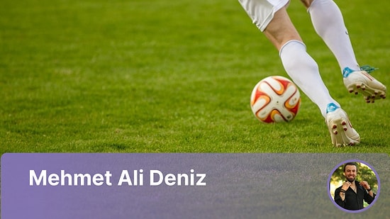 35 Yaşında Geleceksen Bana Gelme Ben Katar Ligi miyim?