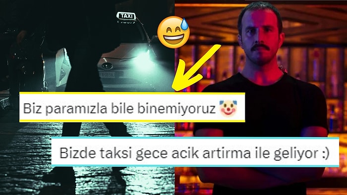 İtalya’da Gece Kulübünden Çıkan Gençlere Ücretsiz Taksi Hizmeti Verilmesi Kahkahalara Boğan Tepkilere Yol Açtı