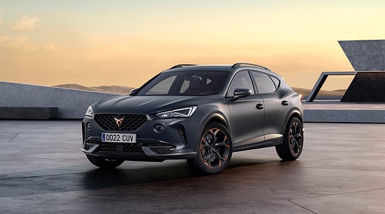 Cupra Fiyat Listesi Ağustos 2023: Cupra Formentor, Leon ve Ateca Güncel Fiyatlar