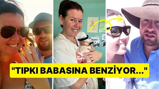 Eşinin Ölümünden 3 Yıl Sonra Hamile Kalıp Çocuklarını Doğuran Kadının Gözleri Dolduran Hikayesi