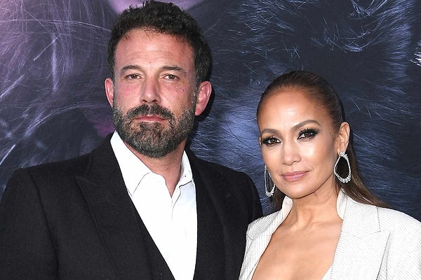 Dünyaca ünlü aktör Ben Affleck, eşi Jennifer Lopez'siz tatile çıktı: Hem de İstanbul'da!