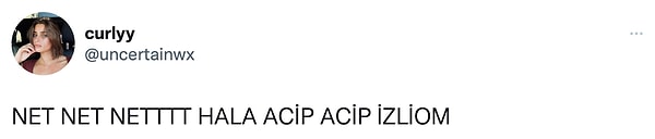 1. Kimileri kullanıcıya yüzde yüz katılırken 👇