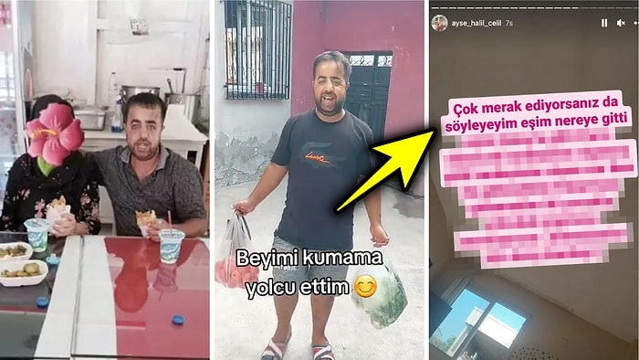 "Kocam Kumaya Gitti" Diyen TikTok Fenomeni Halilişko'nun Annesi Ayşe Yıldız İddialara Yanıt Verdi!