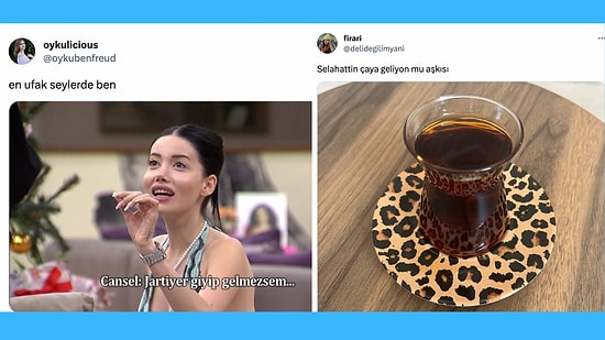 Televizyon Dünyasıyla İlgili Yaptıkları Paylaşımlarla Hepimizi Güldüren Kullanıcılar