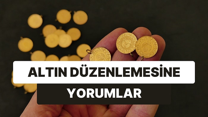 Altın İthalatında Kota Haberleri Gece Düzenlemesi Getirdi: Uzmanlar Kararı Nasıl Yorumladı?