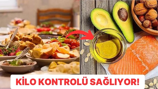 Öğünlerde Yenilen Şeylere Dikkat Etmenin Genel Sağlığa Sağladığı Yararlar