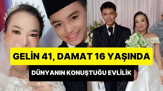 Nişanı Bozulduğu İçin Mutsuz Olan 41 Yaşındaki Arkadaşına 16 Yaşındaki Oğluyla Evlenme Tavsiyesi Veren Anne