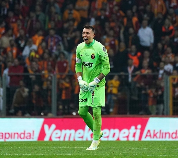 Fernando Muslera