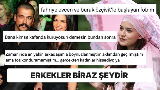 "Eski Sevgilimin Engellettirdiği Kızla Evlilik Yıldönümümüzü Kutladık" Diyen Kişi Kullanıcılardan Linç Yedi