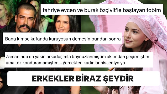 "Eski Sevgilimin Engellettirdiği Kızla Evlilik Yıldönümümüzü Kutladık" Diyen Kişi Kullanıcılardan Linç Yedi