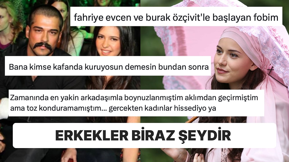 "Eski Sevgilimin Engellettirdiği Kızla Evlilik Yıldönümümüzü Kutladık" Diyen Kişi Kullanıcılardan Linç Yedi