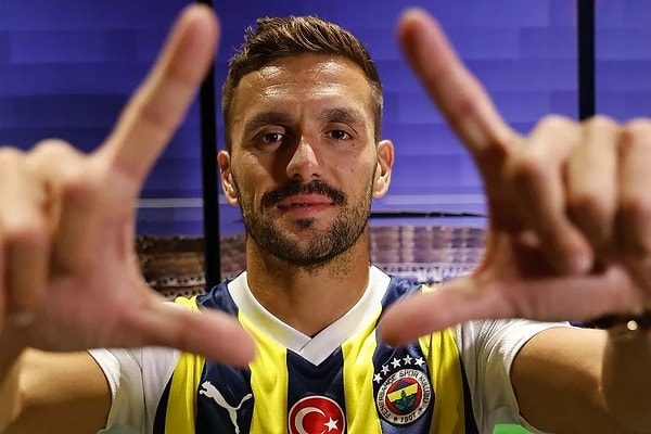 Dusan Tadic