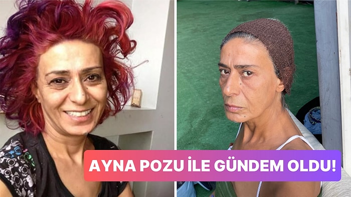 Çok Konuşuldu: Yıldız Tilbe'nin Mini Eteğiyle Ayna Karşısındaki Pozu Magazin Dünyasına Bomba Gibi Düştü!