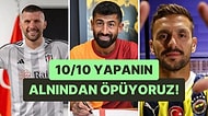 Süper Lig'de Oynayan Yıldızlardan Hangisinin Piyasa Değerinin Daha Yüksek Olduğunu Bulabilecek misin?