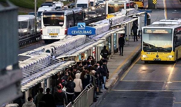 İstanbul Toplu Taşıma Ücretleri Ne Kadar 2023?