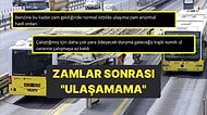 İstanbul'da Toplu Taşımaya Gelen Zamlar Sosyal Medyada Alternatif Ulaşım Araçları Aratmaya Başladı