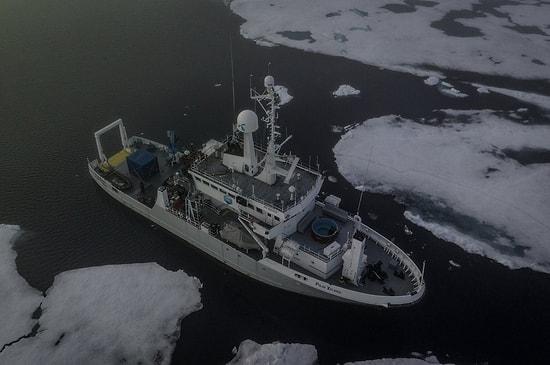 Turkish Scientists Successfully Conclude Pioneering Arctic Expedition During Hottest July on Record