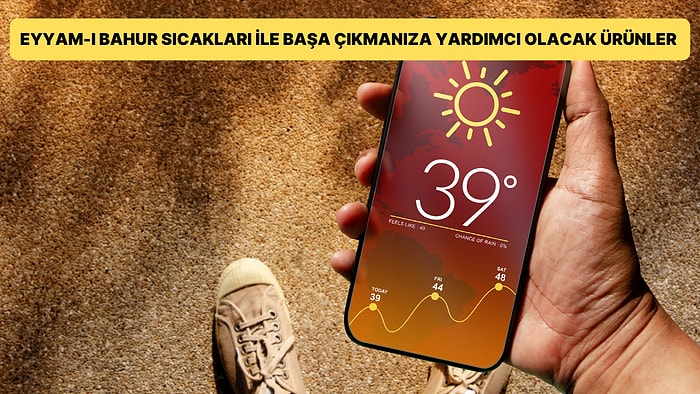 Bu Yaz Fazla Para Ödemeden Evinizde Serinlemenizi Sağlayacak 17 Öneri