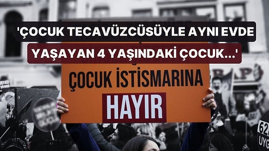 Barış Pehlivan, Skandal Yargı Kararını Köşesine Taşıdı! 'Çocuk Tecavüzcüsüyle Aynı Evde Yaşayan Çocuk'