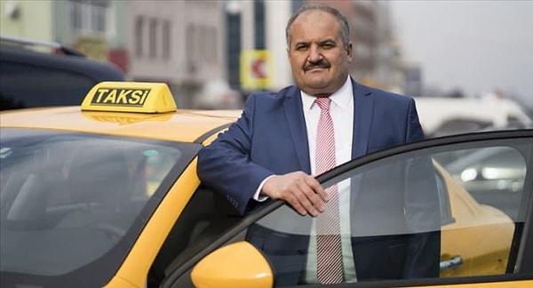 İstanbul Büyükşehir Belediyesi (İBB) Ulaştırma Koordinasyon Merkezi (UKOME) dün toplu ulaşım ve taksi tarifesine yüzde 51,52, taksi indi-bindi ücretlerine yüzde 75 zam yapmıştı.