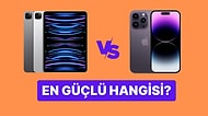 Temmuz Ayında Performansıyla Öne Çıkan iOS Cihazlar Belli Oldu