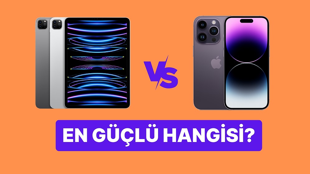 Temmuz Ayında Performansıyla Öne Çıkan iOS Cihazlar Belli Oldu