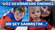 Acılı Aile 2 ve 6 Yaşlarındaki Oğullarına Konulan "Bunama" Tanısı ile Yıkıldı