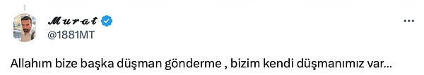 O röportaj bazı sosyal medya kullanıcılarını da sinirlendirdi;