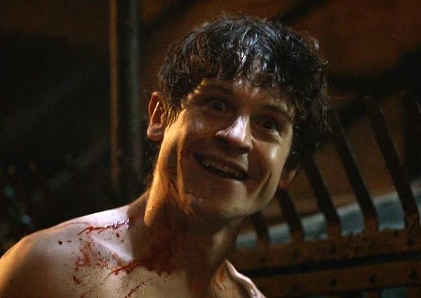 13. Game of Thrones (2011 - 2019) / Ramsay Bolton