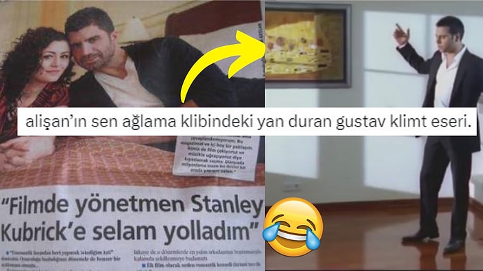 Sanat Tarihinde Onları En Çok Şaşırtan Olayları Paylaşarak Timeline'da Kahkaha Fırtınası Estiren Kullanıcılar