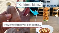 Lüks ve Pahalı Restoranların Masaya Geldiğinde Hayatı Sorgulatacak Göz Kanatan Sunumları