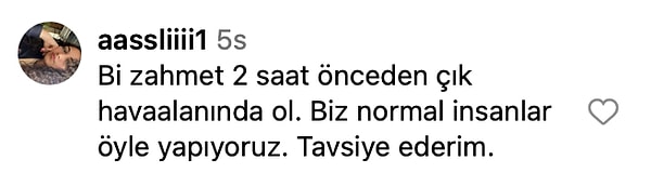 1. Buyurun, İlayda Alişan'ın üslubuna ve sitemine tepki gösterenler ne demiş beraber bakalım 👇