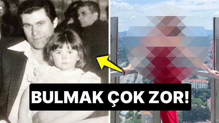 Türkiye Güzeli Bu İsmin Kim Olduğunu Bulabilecek misin?