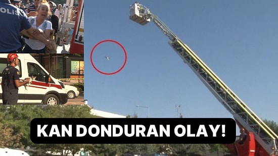 Kan Donduran Olay! İntihardan Vazgeçti, Kedisinin Canına Kıydı: Saldırgan Kadın Tedavi Altına Alındı