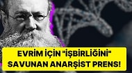 Evrimin Asi Prensi Peter Kropotkin'in Rus İmparatorluğu'nda Gizlice Sürdürdüğü Çalışmaları ve Yaptıkları