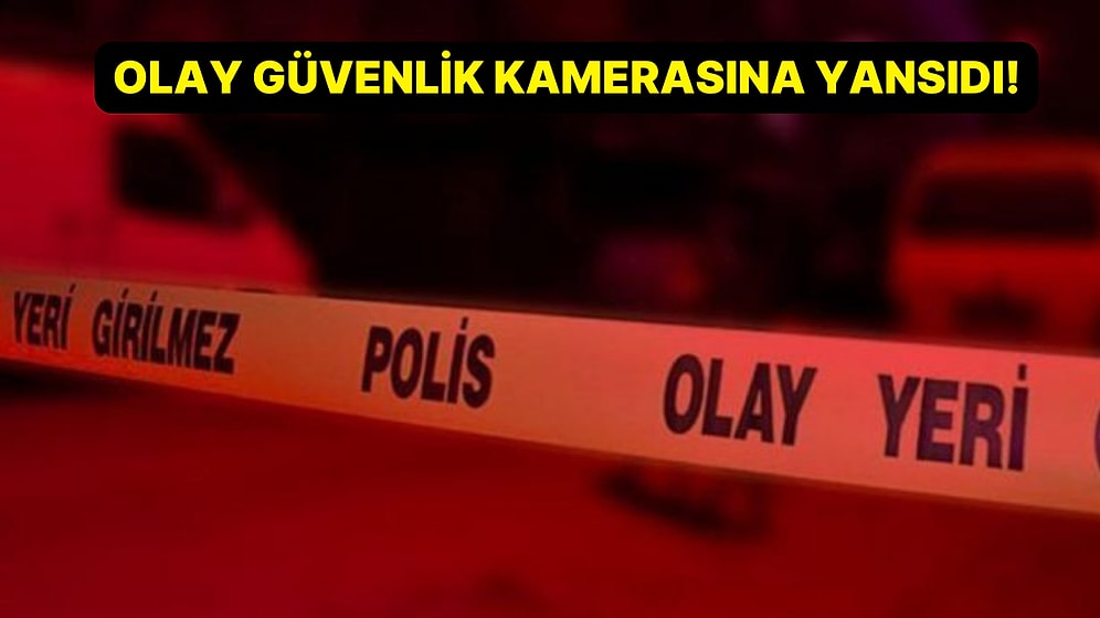 Esenyurt'ta Korku Dolu Anlar: Küçük Kız Yaşamını Yitirdi