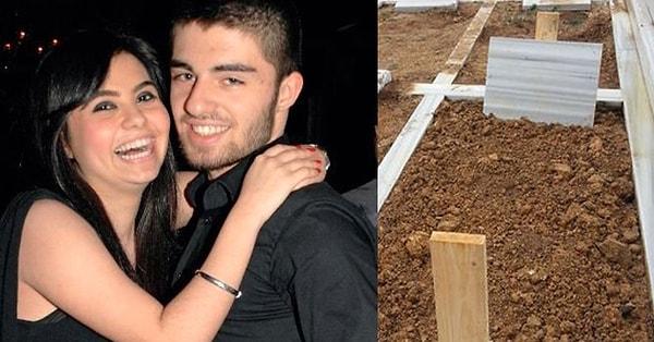 Adalet Bakanlığı, baba Süreyya Karabulut’un şikayet dilekçesinde talep ettiği Cem Garipoğlu’nun mezarı açılsın isteği reddedildi.