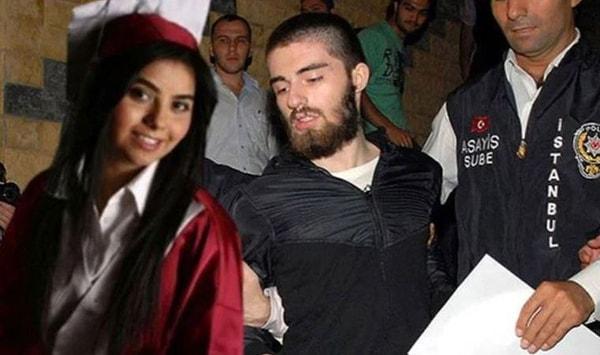 17 yaşındaki Münevver Karabulut 3 Mart 2009’da, Cem Garipoğlu tarafından Bahçeşehir’deki villada vahşice katledilmişti. Cem Garipoğlu, 197 gün sonra avukatı tarafından polise teslim edilmişti. Garipoğlu'nun tutuklandıktan 5 yıl sonra Silivri Cezaevi’nde intihar ettiği söylenmişti.