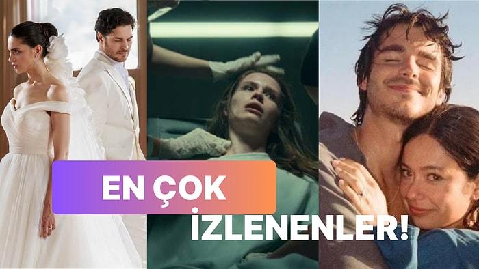 'Paradise' Yerini Korudu, 'Terzi' Birinci: Netflix Türkiye'de Geçen Hafta En Çok İzlenen Dizi ve Filmler