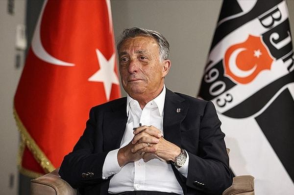 Beşiktaş'ın eski yöneticisi Erol Kaynar, başkan Ahmet Nur Çebi'nin, Talisca'nın transferi için futbolcunun kulübü Al-Nassr'a 10+2 milyon euroluk bir teklif yaptığını ileri sürdü.