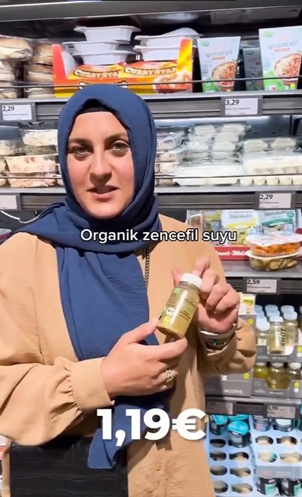 Dörtlü kağıt havlu 2,75 Euro.