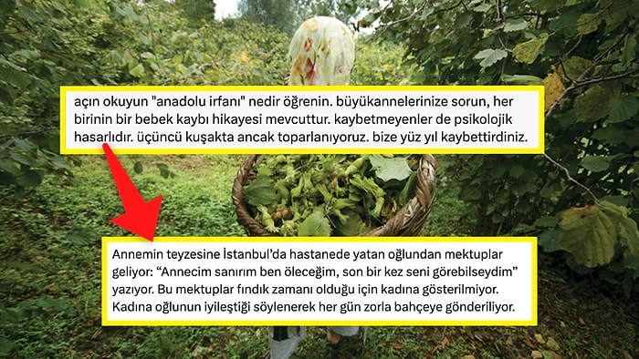 Üst Neslin Yaşadığı Zorlukları Paylaşan Kullanıcılar Hayatı Sorgulamanıza Neden Olacak!