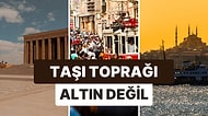 İstanbul'un Taşı Toprağı Artık Altın Değil: İstanbul Göç Veriyor!
