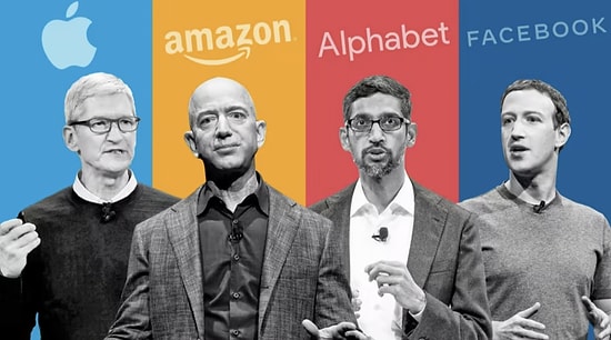 Sen Hangi Ünlü Patronsun?