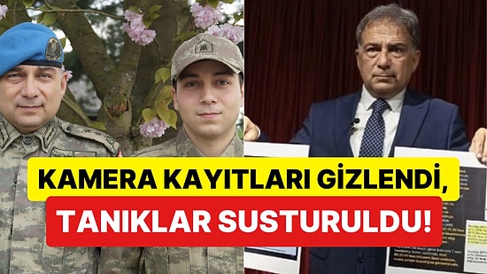 Emekli Askerin Oğlu Dorukhan Büyükışık'ın Üstü Örtülmeye Çalışılan Cinayeti ile İlgili Kan Donduran Detaylar