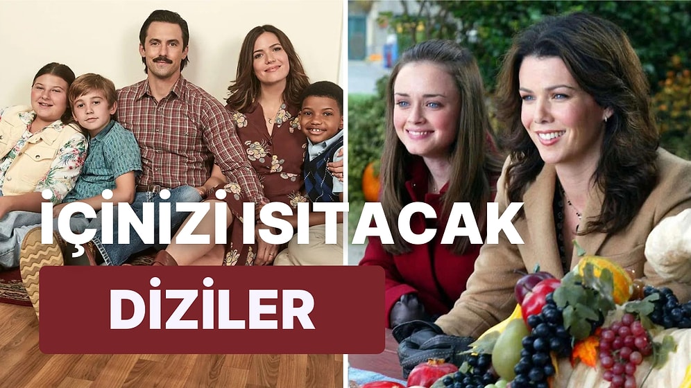 Aşırı Şeker Sahneleriyle İnsanın Kalbini Pamuk Şekerine Döndüren 10 Tatlı Dizi